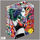 Otaku Gallery  / Anime e Manga / Mazinga Z / Cover DVD / 001.jpg